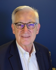 Penn GSE Faculty Dan L. King