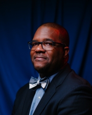 Penn GSE Faculty D. Bruce Campbell, Jr.