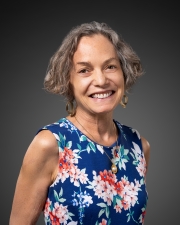 Penn GSE Faculty Julie E. Wollman
